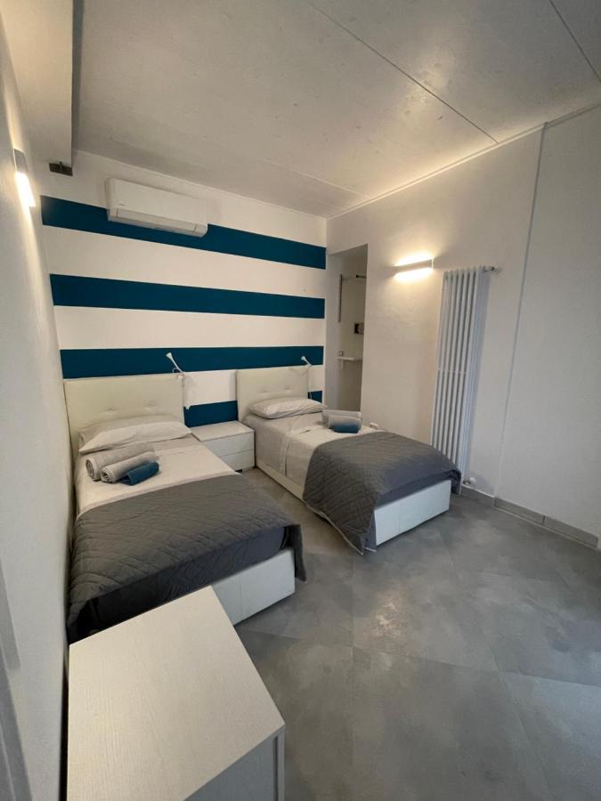 Relais Sacro Cuore 博洛尼亚 外观 照片