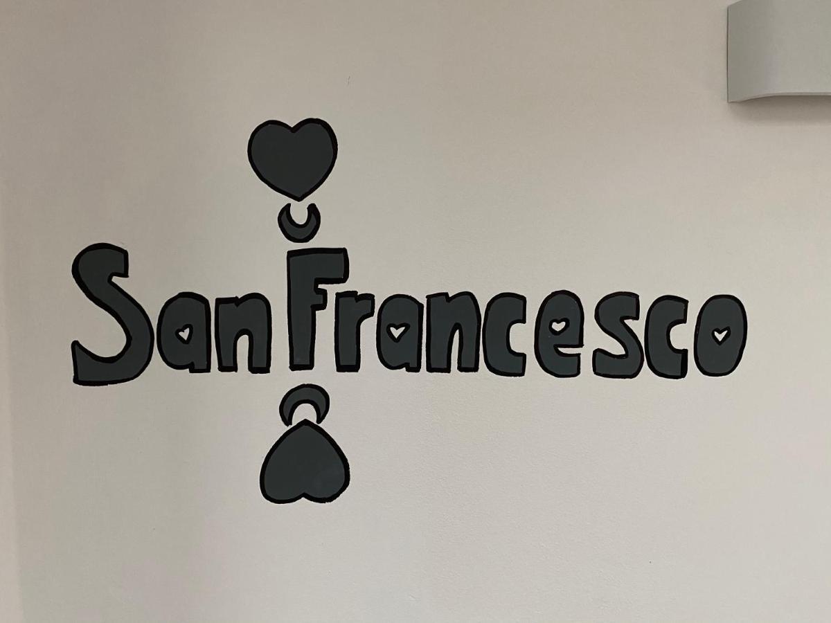 Relais Sacro Cuore 博洛尼亚 外观 照片