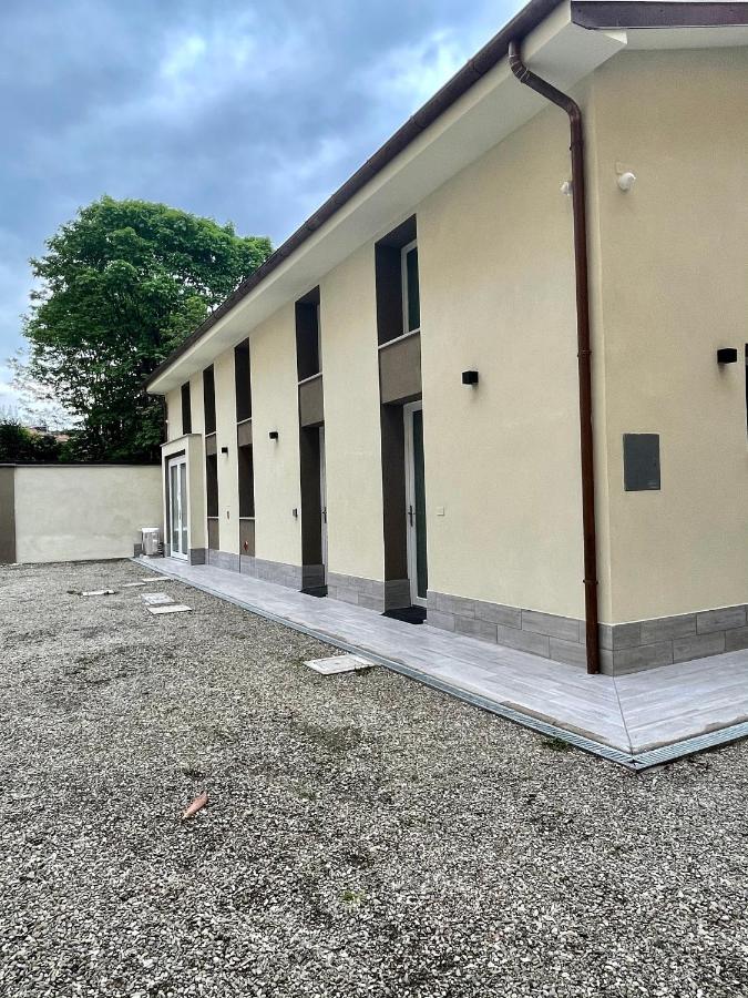 Relais Sacro Cuore 博洛尼亚 外观 照片
